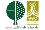 Golf Club Le Fronde