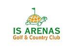Is Arenas Golf & Country Club