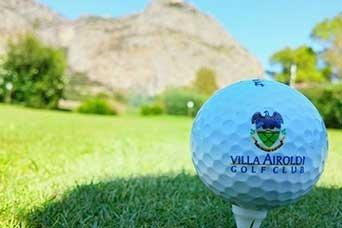 Image for Golf Club Palermo Parco Airoldi