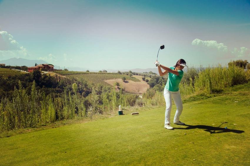 Image for Mirabella Golf Club