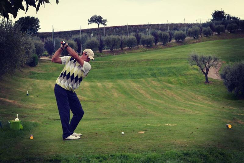 Mirabella Golf Club - Picture 1