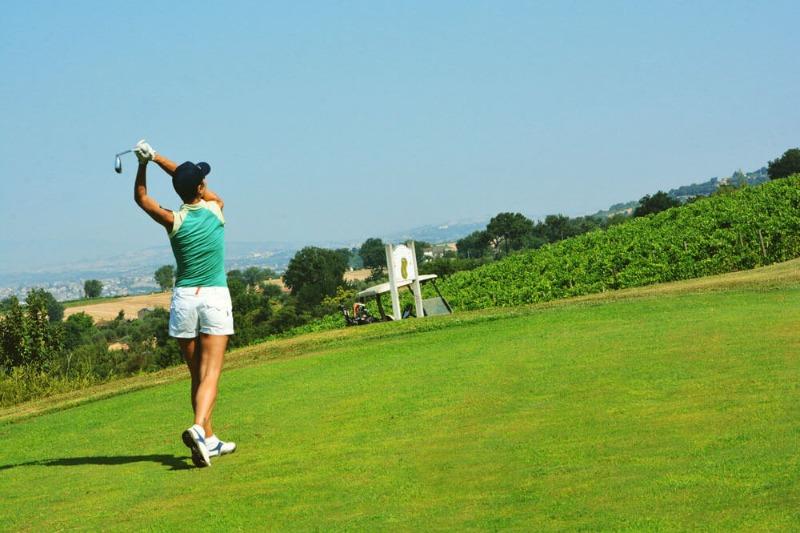 Image for Mirabella Golf Club