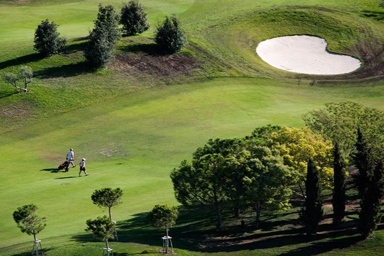 Image for Golf Club Castellaro
