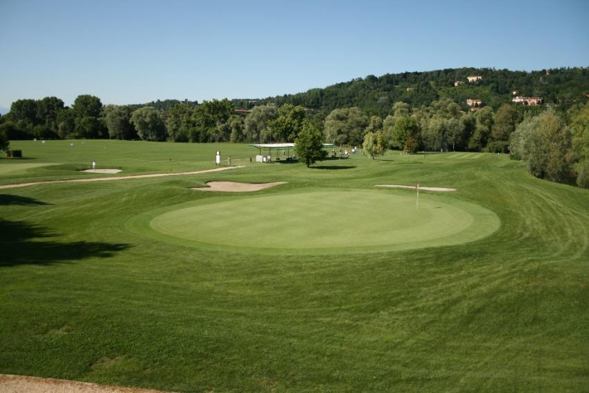 Image for Golf Club Moncalieri