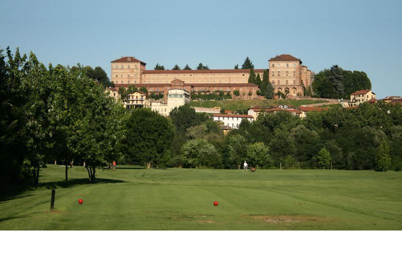 Image for Golf Club Moncalieri