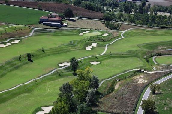 Image for Golf Club Valcurone