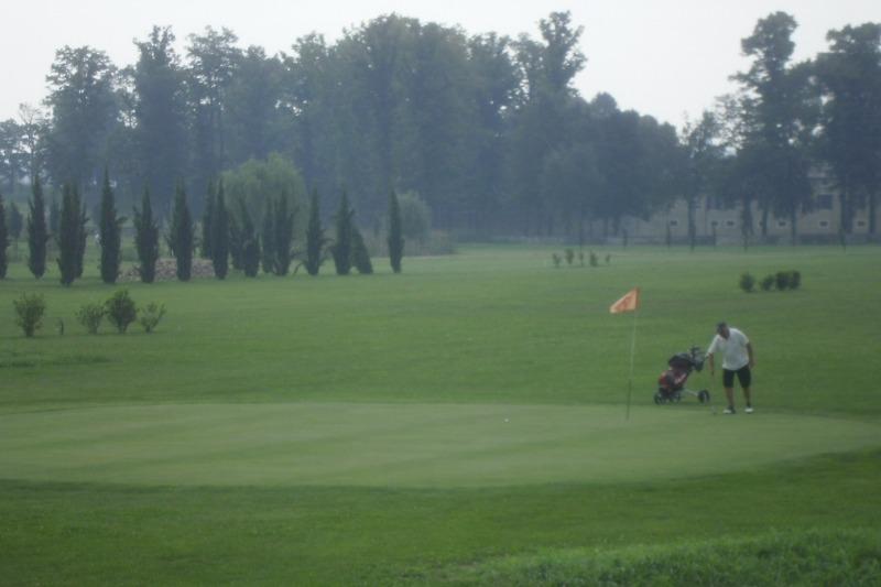 Image for Golf Club Villa Giusti